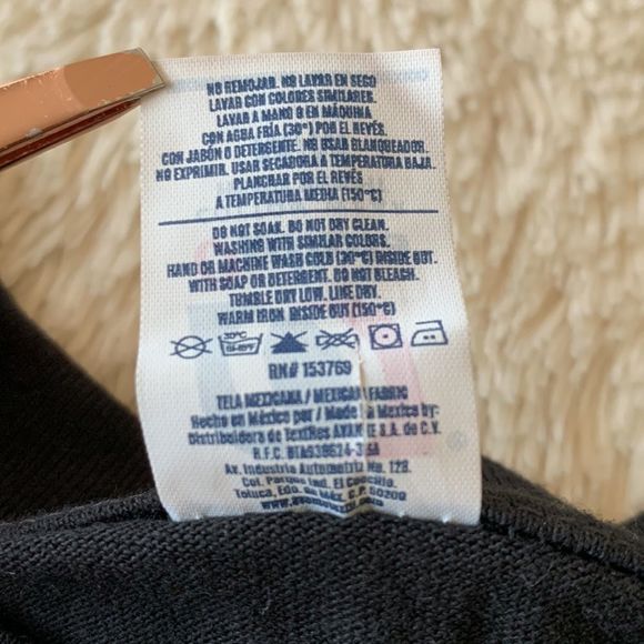 Tiger tee shirt size:Medium - Picture 8 of 16